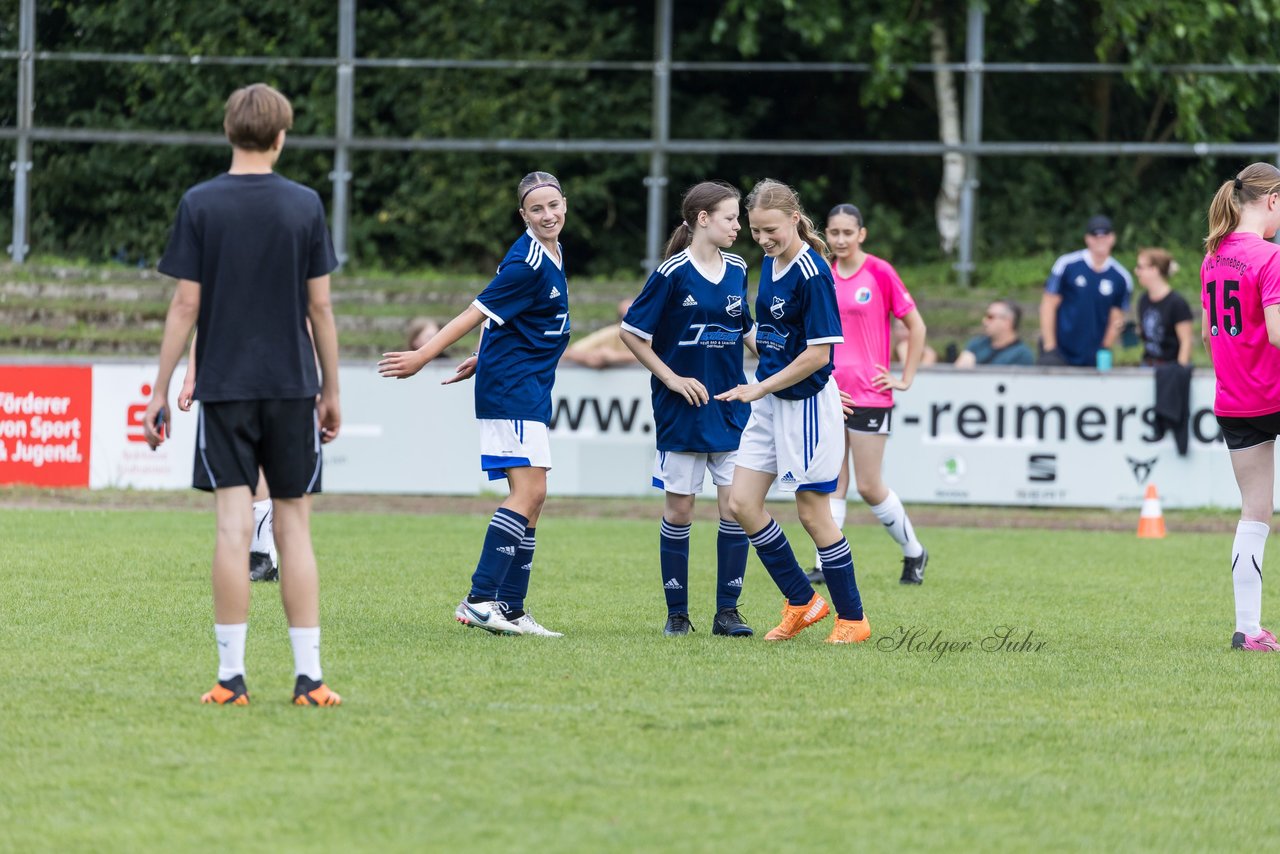 Bild 595 - Loewinnen Cup